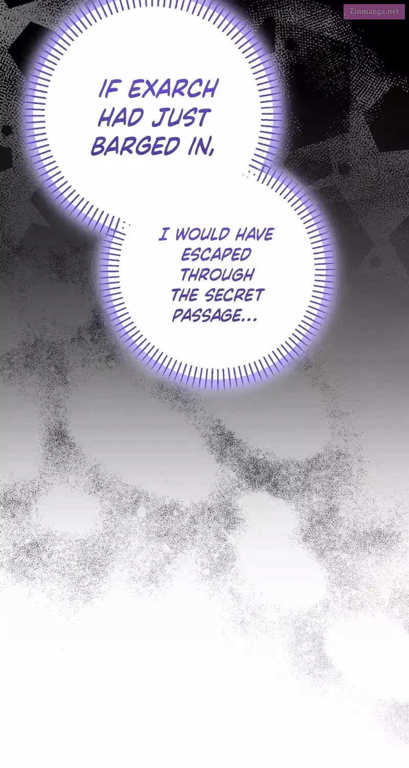 I’m a Villain, But I’m Favored Zinmanga X Chapter 10 Page 91