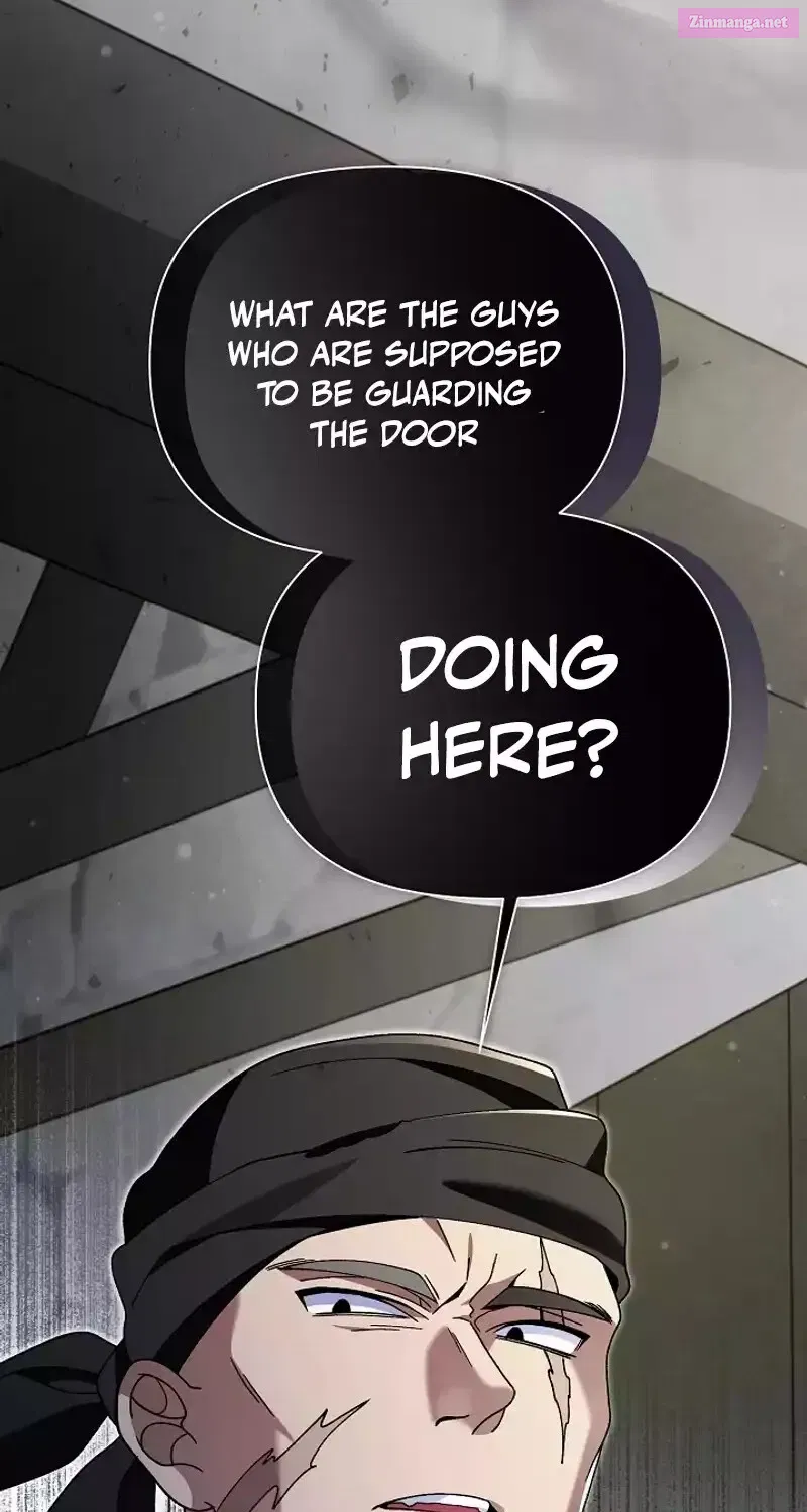 I’m a Villain, But I’m Favored Zinmanga X Chapter 10 Page 94