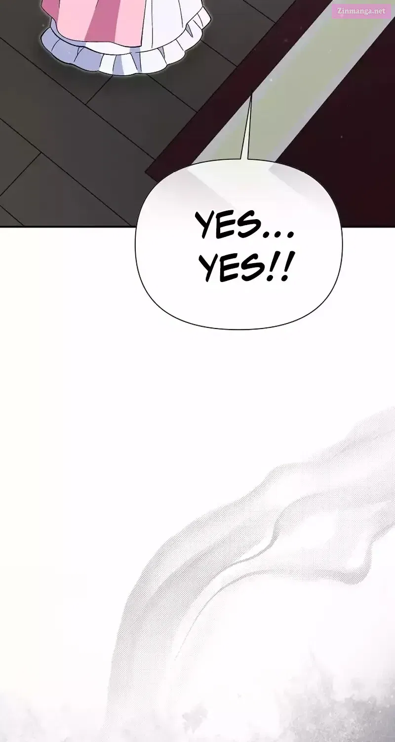 I’m a Villain, But I’m Favored Zinmanga X Chapter 10 Page 137