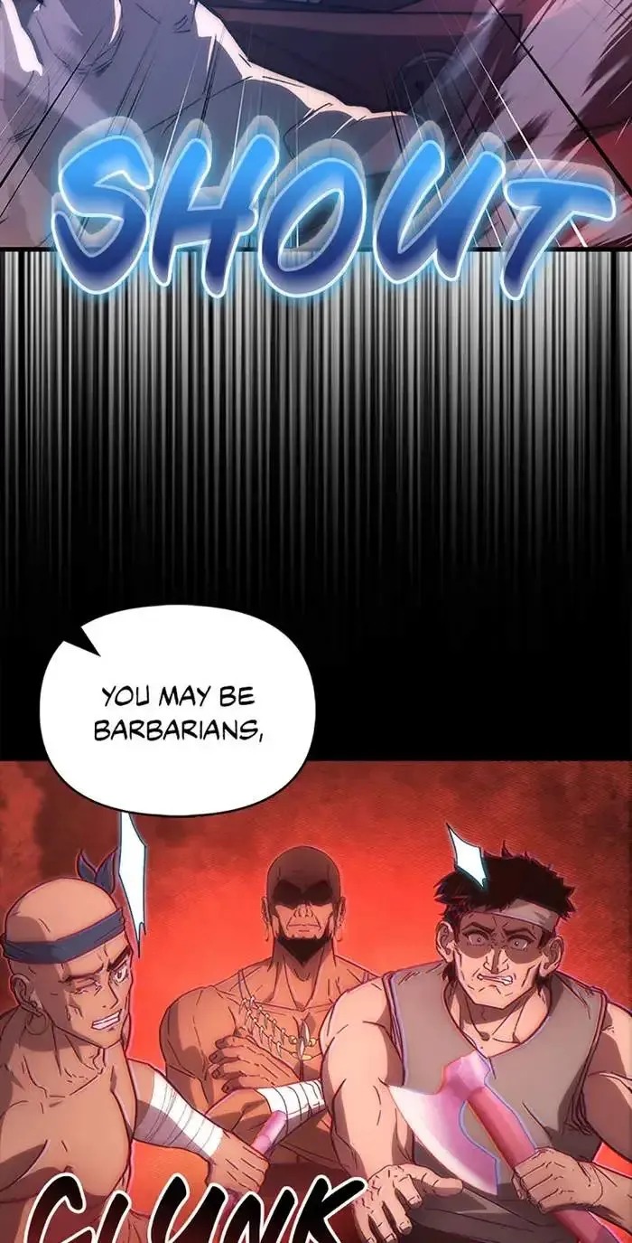 9Th Class Sword Master: The Guardian Of The Sword Zinmanga X Chapter 45 Page 23