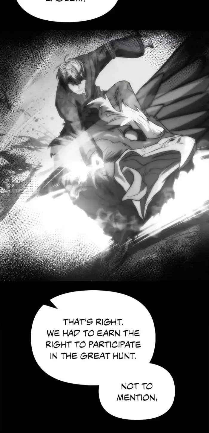 9Th Class Sword Master: The Guardian Of The Sword Zinmanga X Chapter 45 Page 51