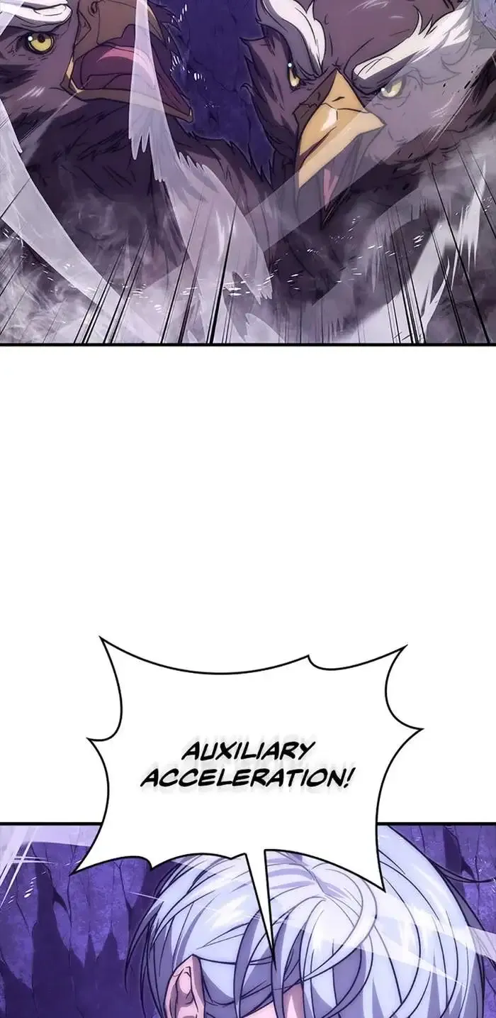 9Th Class Sword Master: The Guardian Of The Sword Zinmanga X Chapter 44 Page 7