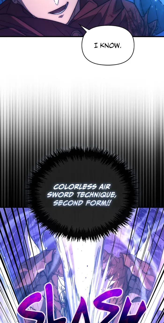 9Th Class Sword Master: The Guardian Of The Sword Zinmanga X Chapter 42 Page 54