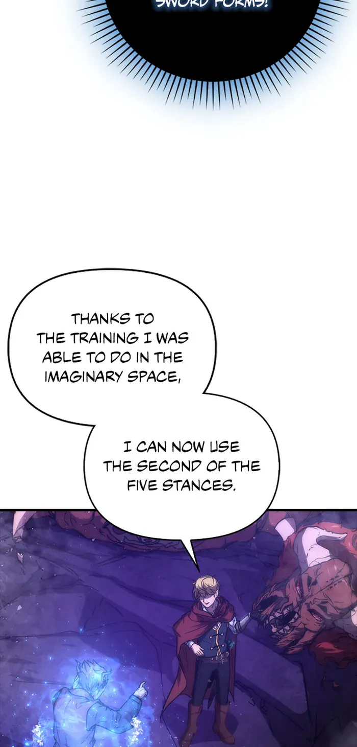 9Th Class Sword Master: The Guardian Of The Sword Zinmanga X Chapter 42 Page 62