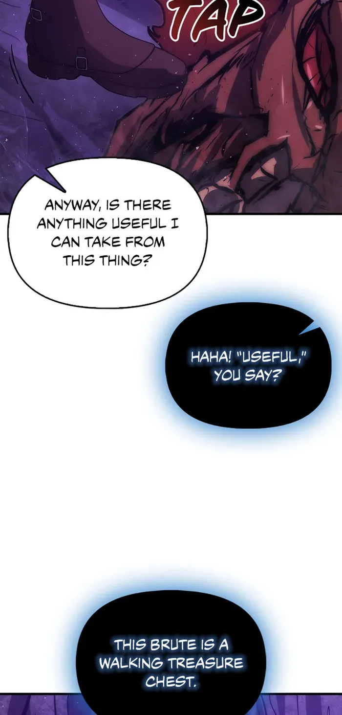 9Th Class Sword Master: The Guardian Of The Sword Zinmanga X Chapter 42 Page 64