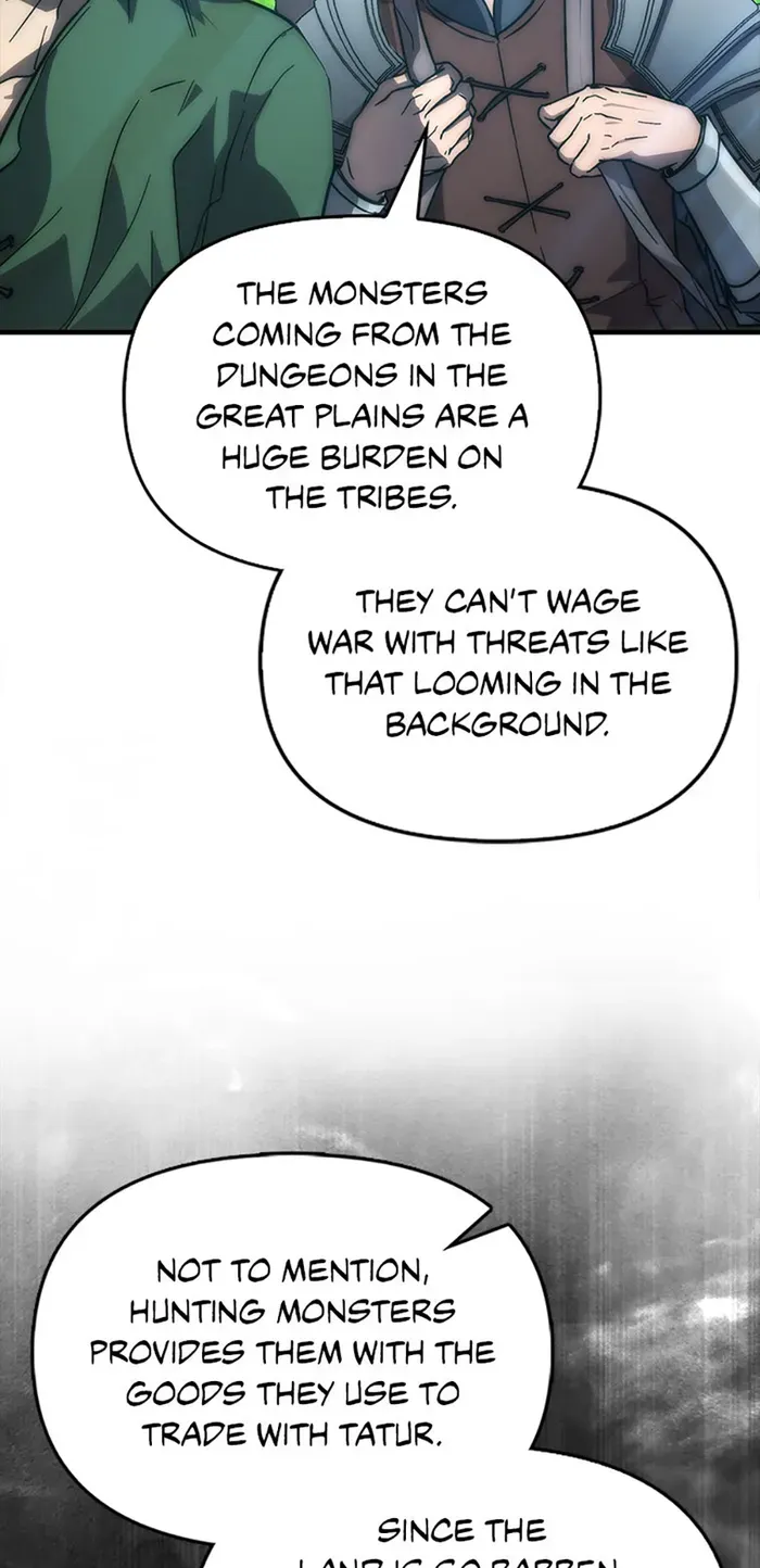 9Th Class Sword Master: The Guardian Of The Sword Zinmanga X Chapter 41 Page 73