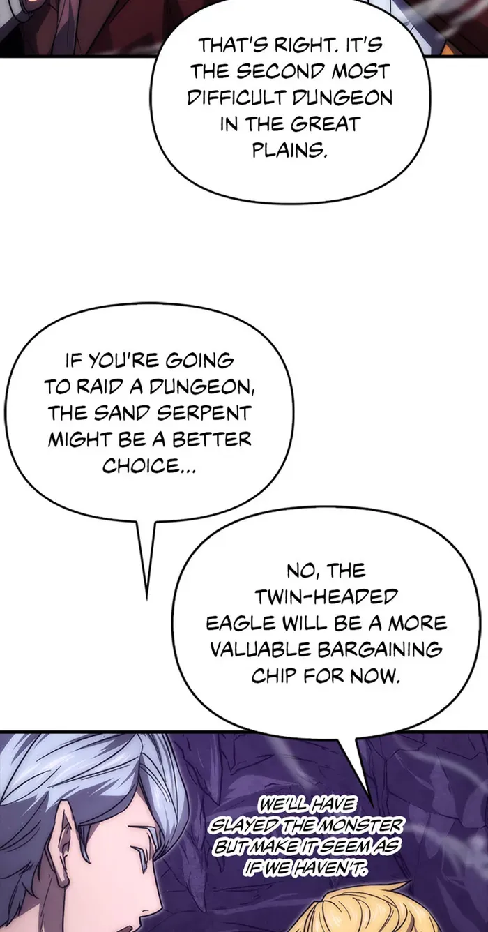 9Th Class Sword Master: The Guardian Of The Sword Zinmanga X Chapter 41 Page 85