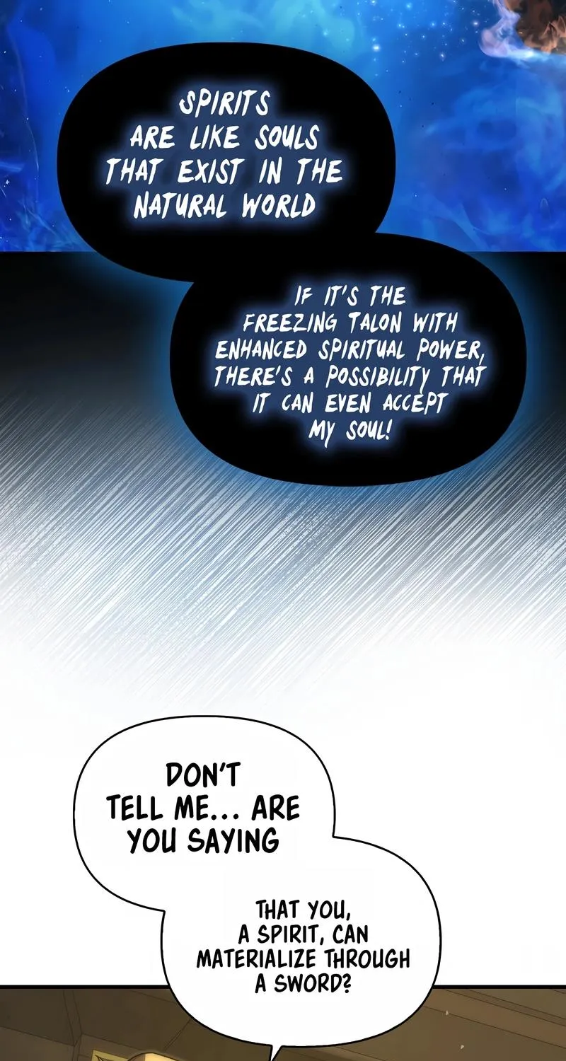 9Th Class Sword Master: The Guardian Of The Sword Zinmanga X Chapter 40 Page 38