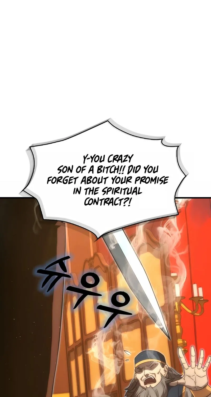 9Th Class Sword Master: The Guardian Of The Sword Zinmanga X Chapter 40 Page 120