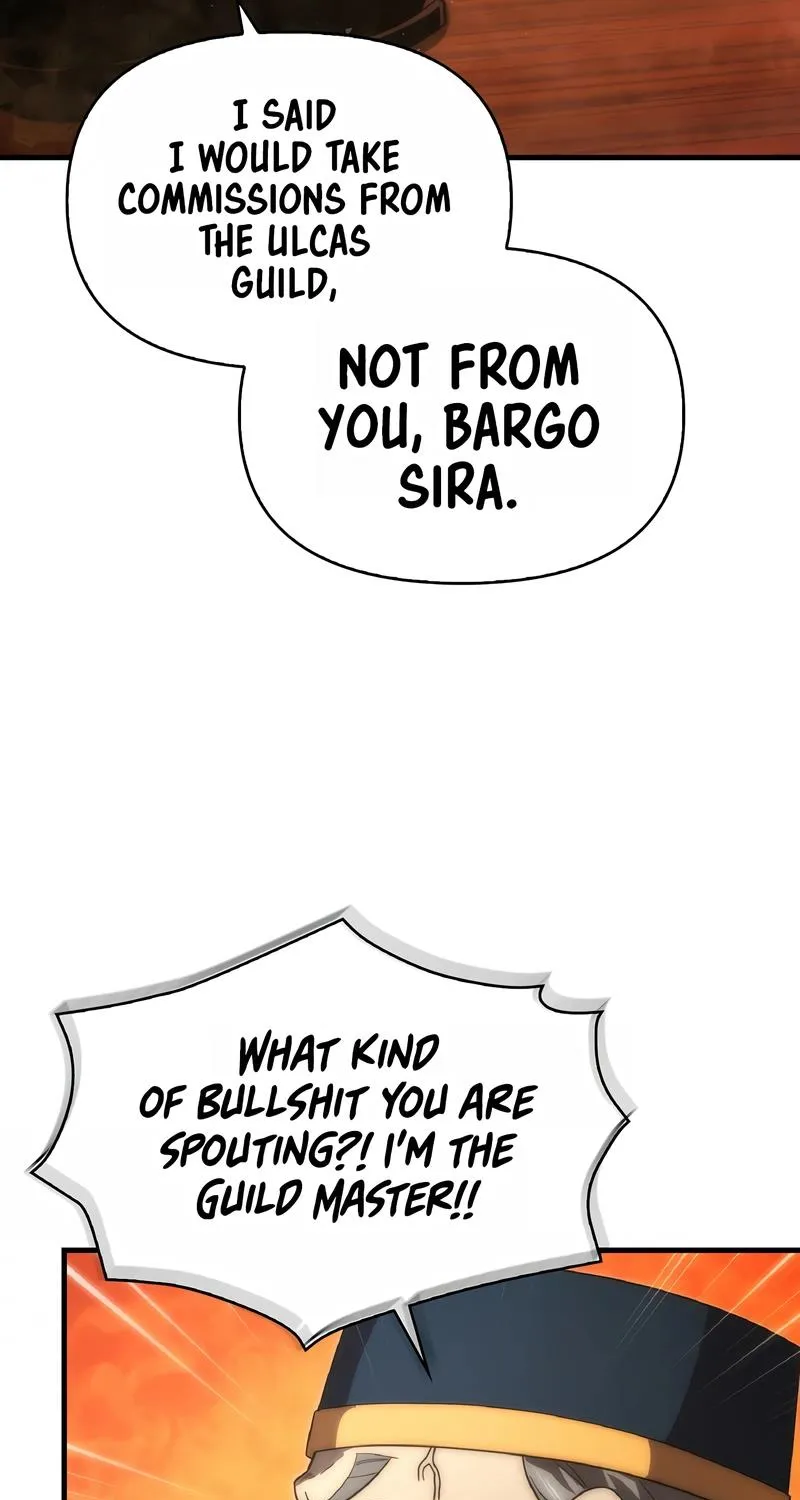 9Th Class Sword Master: The Guardian Of The Sword Zinmanga X Chapter 40 Page 122