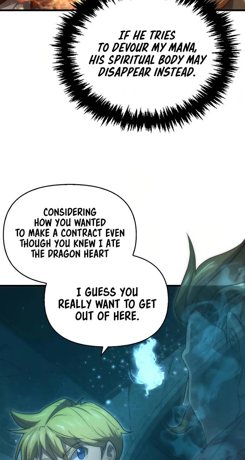 9Th Class Sword Master: The Guardian Of The Sword Zinmanga X Chapter 38 Page 87