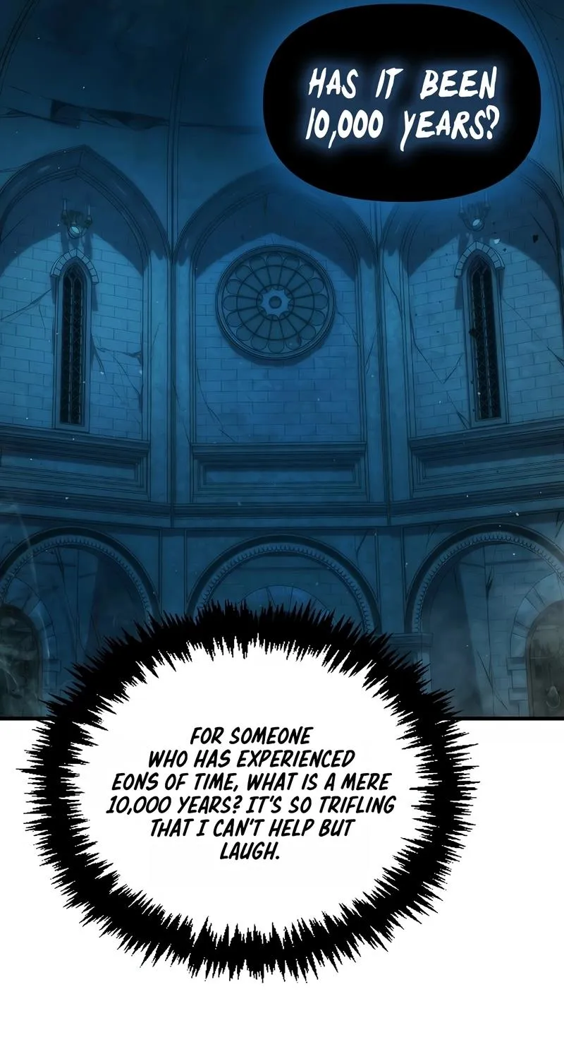 9Th Class Sword Master: The Guardian Of The Sword Zinmanga X Chapter 35 Page 45