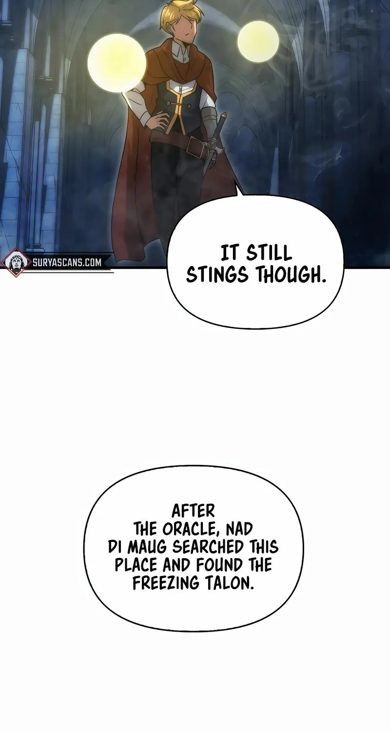 9Th Class Sword Master: The Guardian Of The Sword Zinmanga X Chapter 33 Page 92