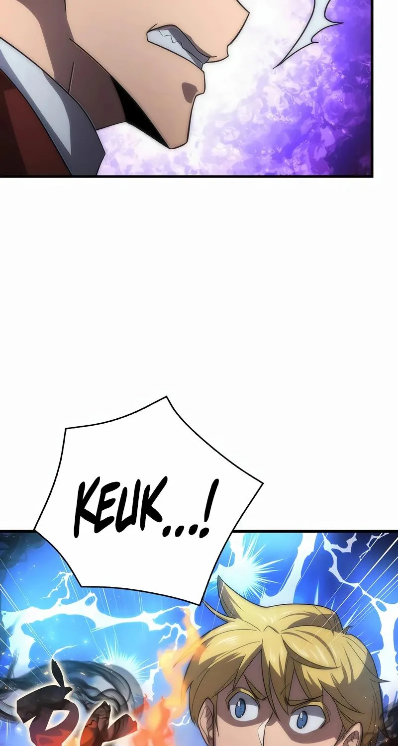 9Th Class Sword Master: The Guardian Of The Sword Zinmanga X Chapter 33 Page 106
