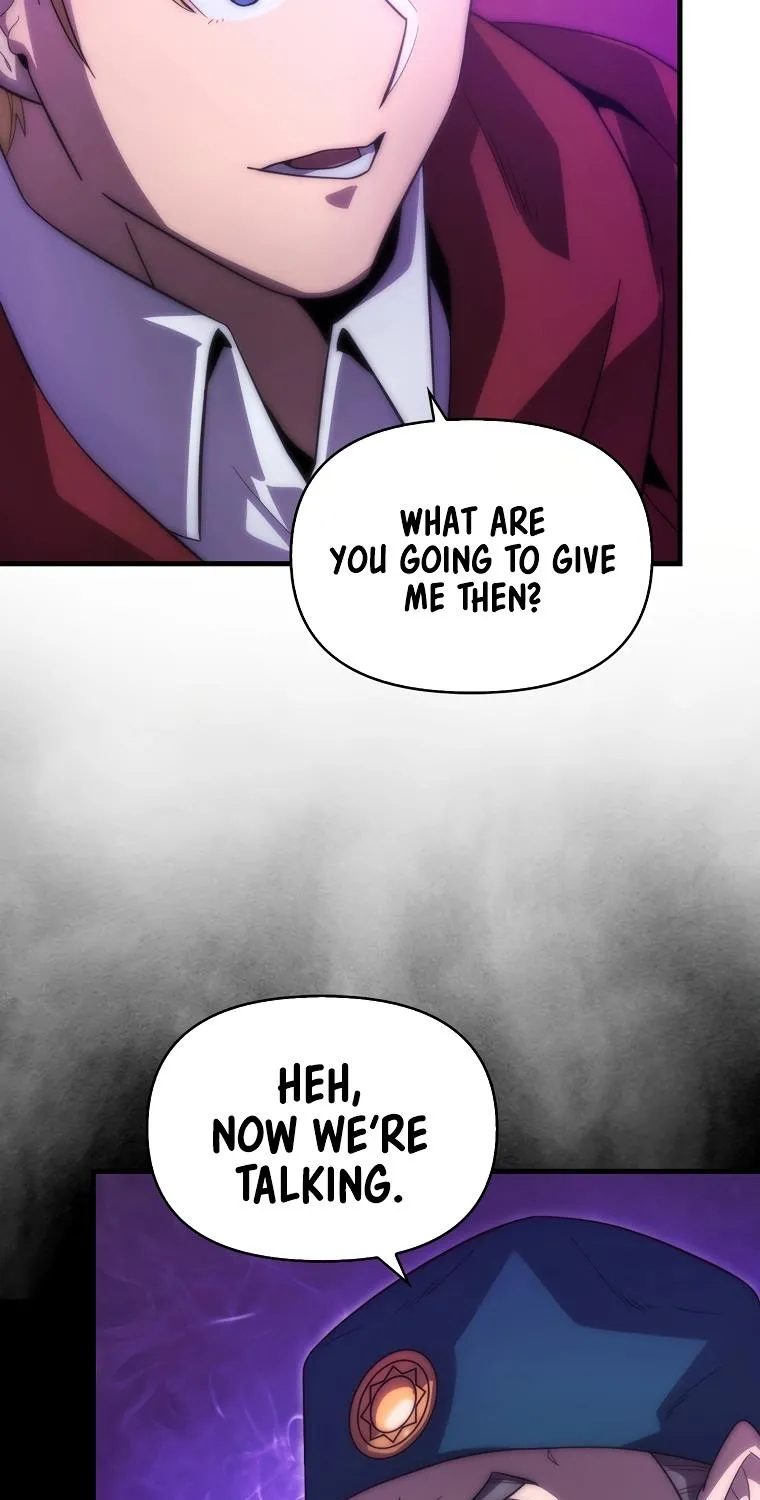 9Th Class Sword Master: The Guardian Of The Sword Zinmanga X Chapter 31 Page 122