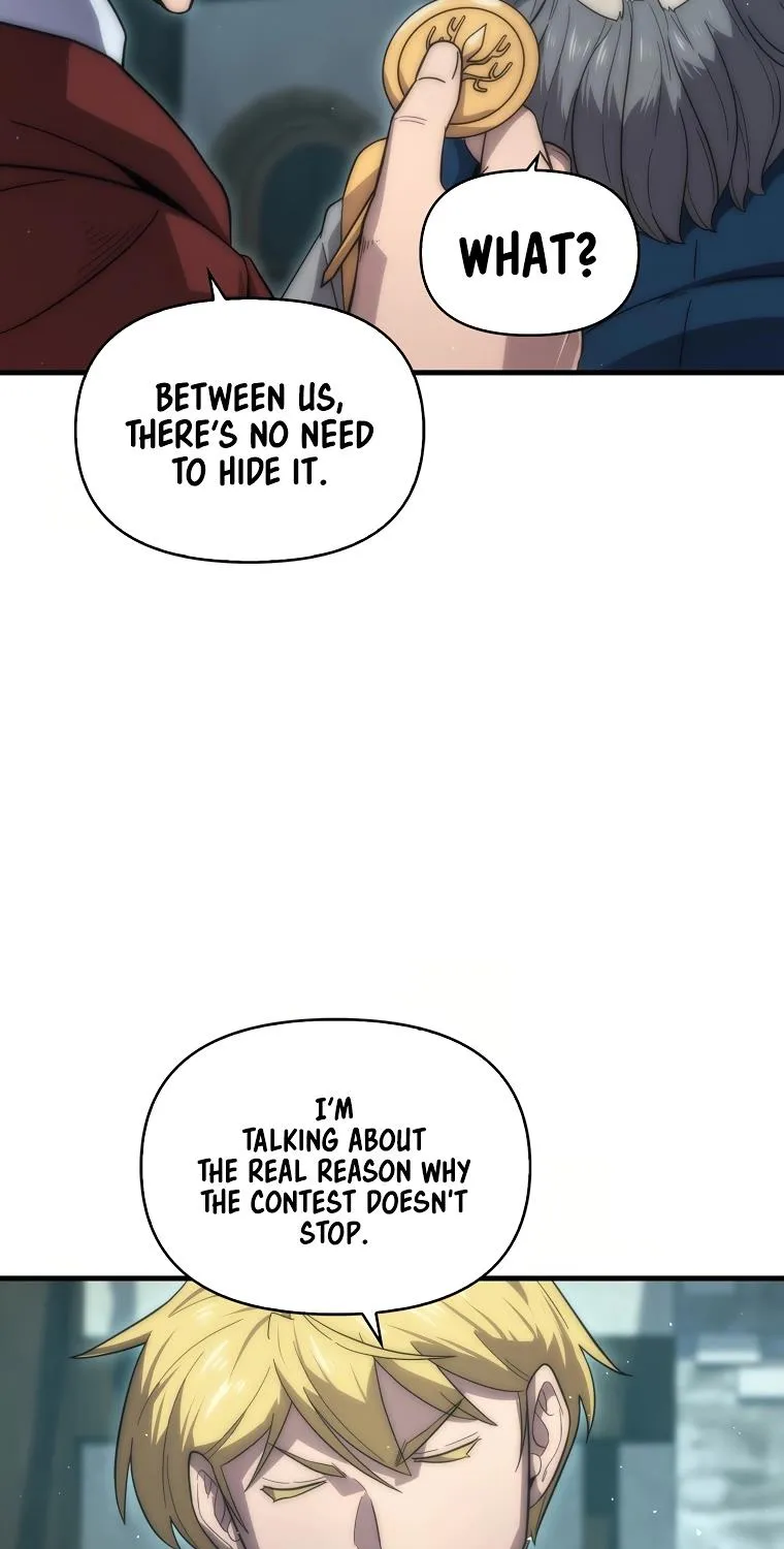 9Th Class Sword Master: The Guardian Of The Sword Zinmanga X Chapter 30 Page 28