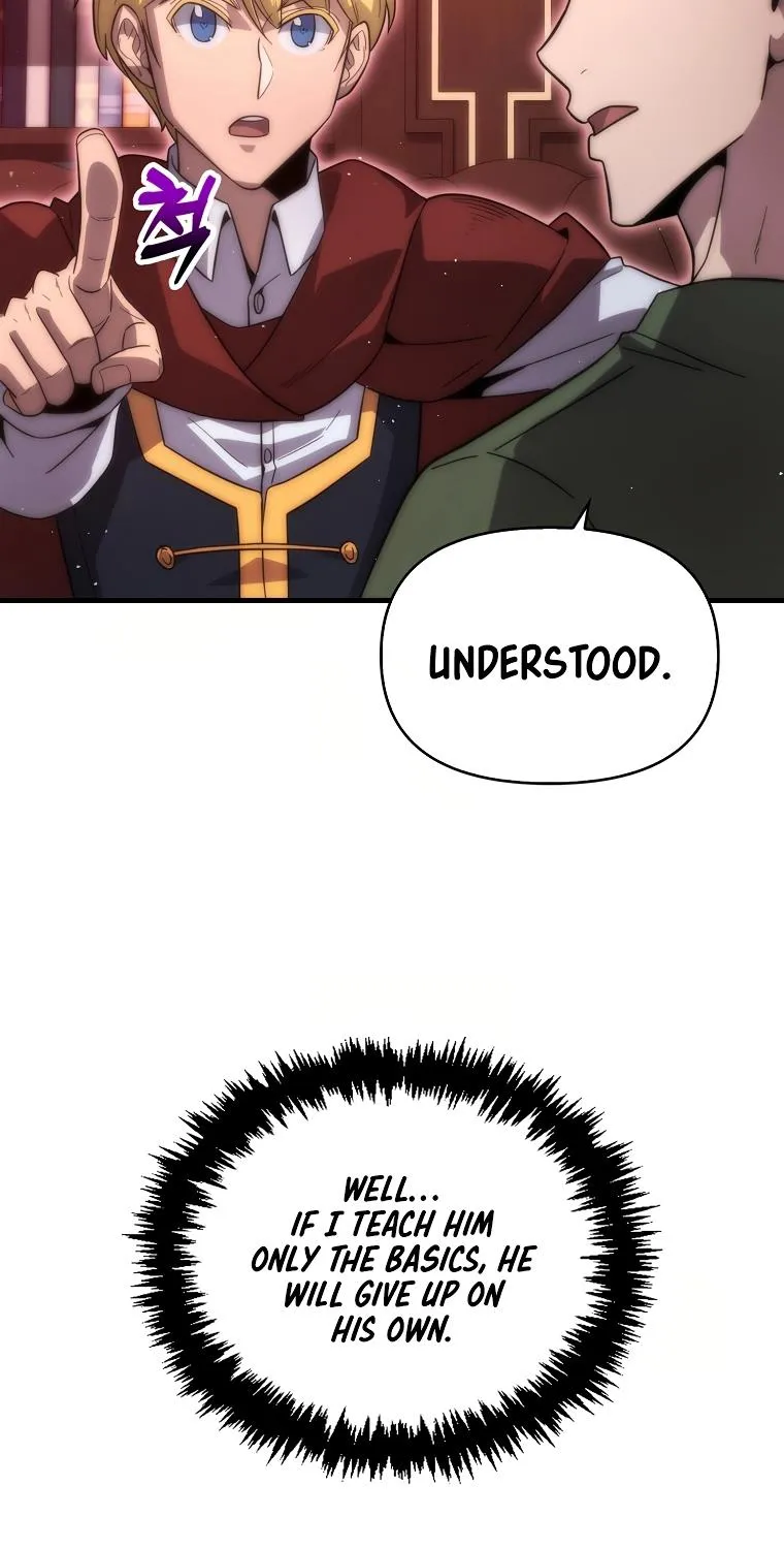 9Th Class Sword Master: The Guardian Of The Sword Zinmanga X Chapter 29 Page 42