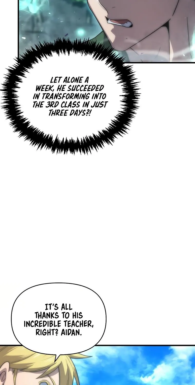 9Th Class Sword Master: The Guardian Of The Sword Zinmanga X Chapter 29 Page 52