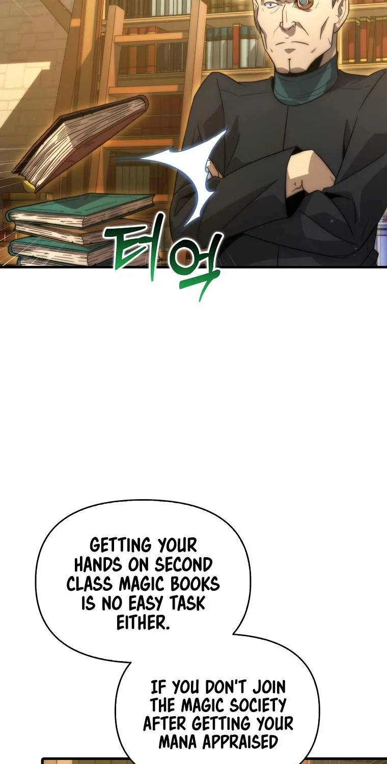 9Th Class Sword Master: The Guardian Of The Sword Zinmanga X Chapter 28 Page 8