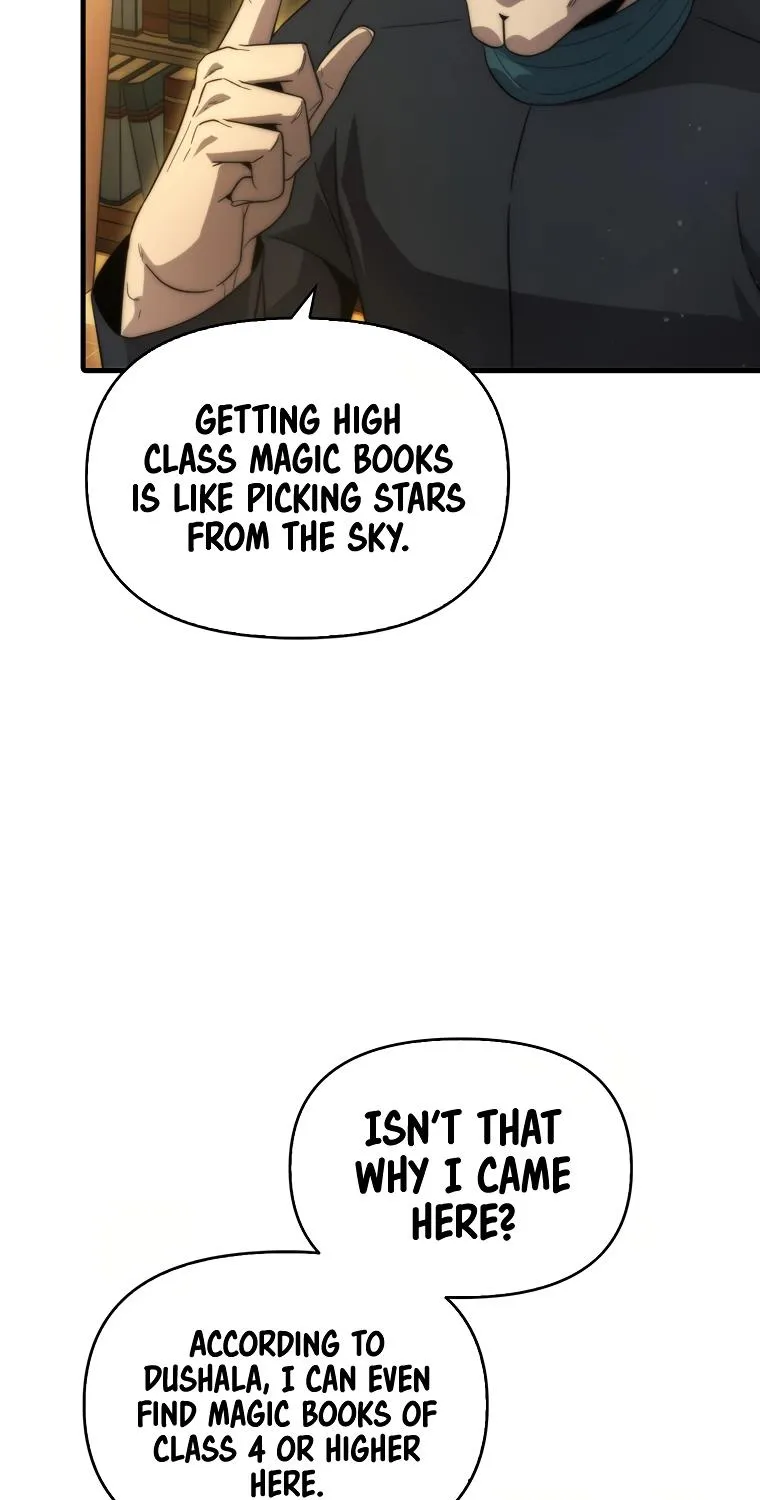 9Th Class Sword Master: The Guardian Of The Sword Zinmanga X Chapter 28 Page 10