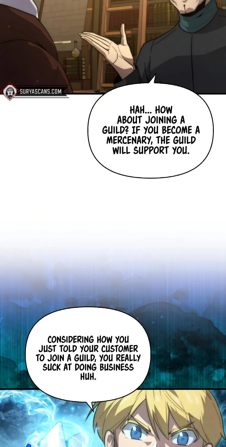 9Th Class Sword Master: The Guardian Of The Sword Zinmanga X Chapter 28 Page 12
