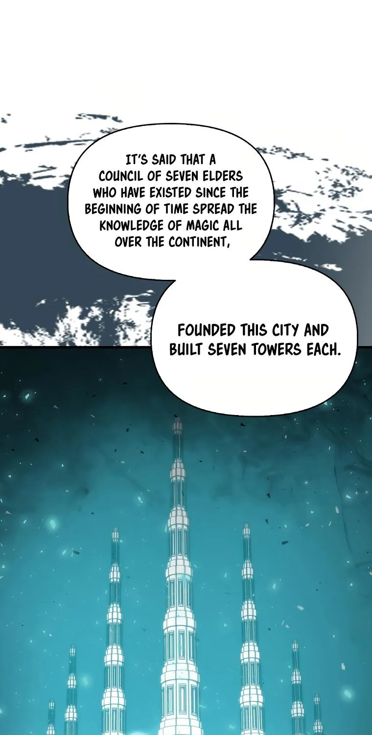 9Th Class Sword Master: The Guardian Of The Sword Zinmanga X Chapter 27 Page 10