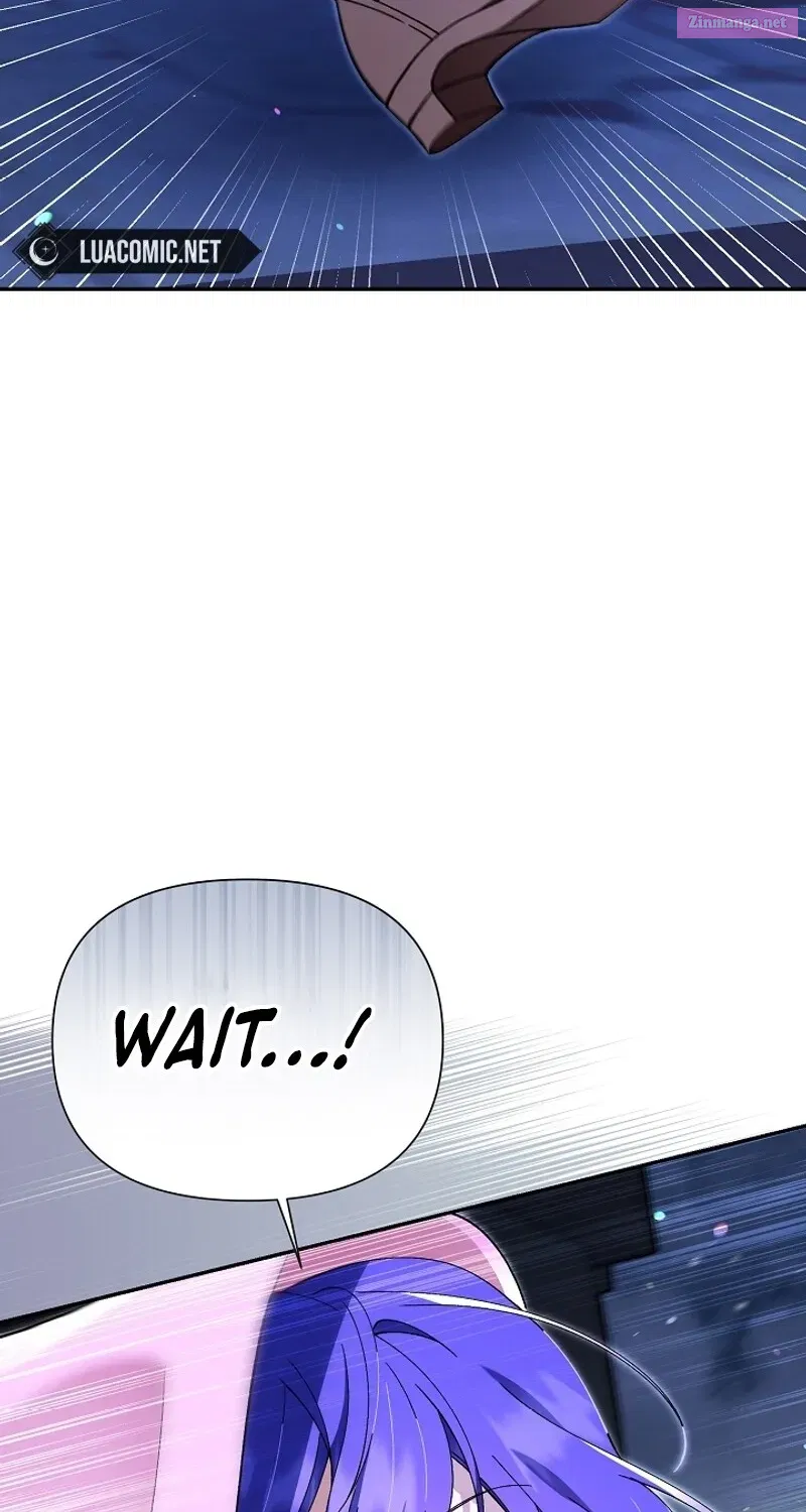 I’m a Villain, But I’m Favored Zinmanga X Chapter 9 Page 27