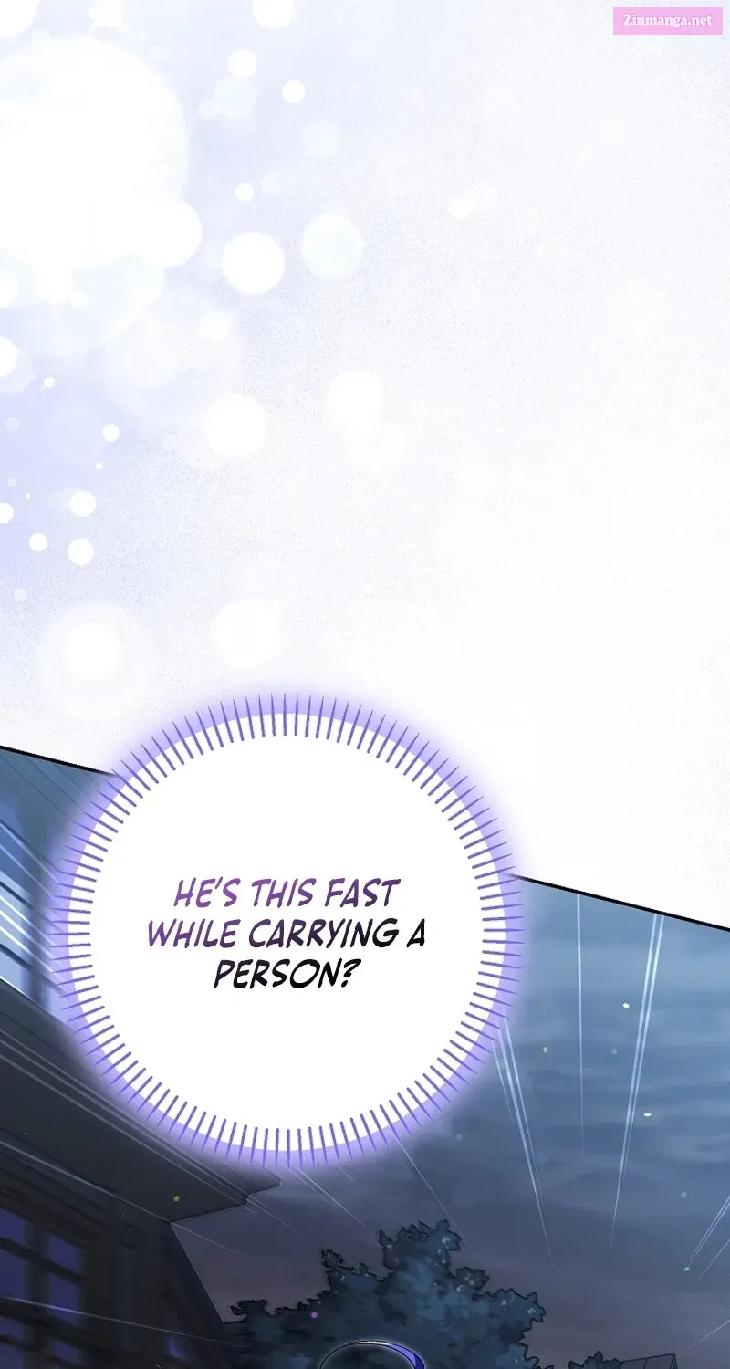 I’m a Villain, But I’m Favored Zinmanga X Chapter 9 Page 87