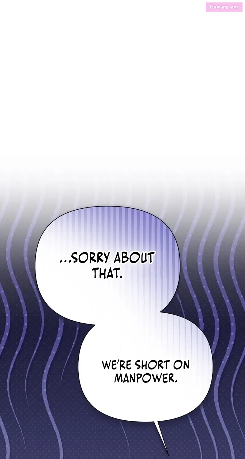 I’m a Villain, But I’m Favored Zinmanga X Chapter 9 Page 113