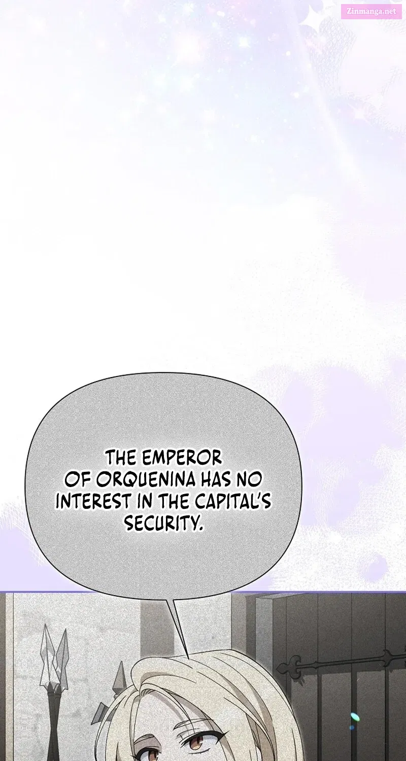 I’m a Villain, But I’m Favored Zinmanga X Chapter 9 Page 139