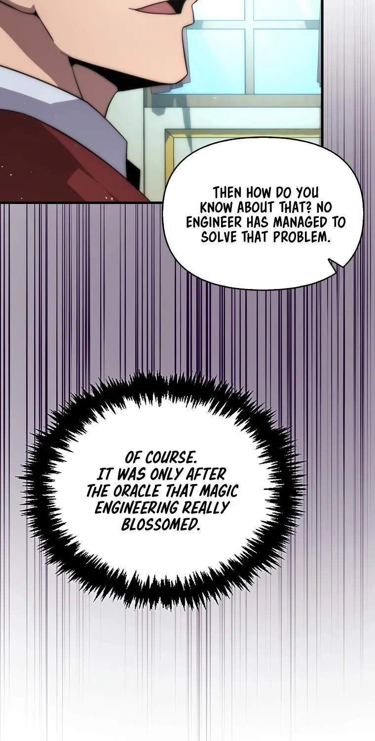 9Th Class Sword Master: The Guardian Of The Sword Zinmanga X Chapter 25 Page 32