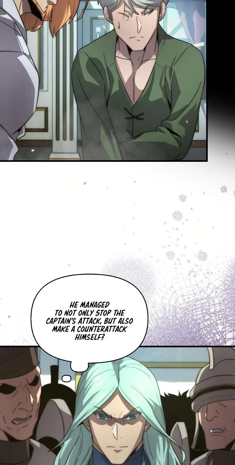 9Th Class Sword Master: The Guardian Of The Sword Zinmanga X Chapter 25 Page 90