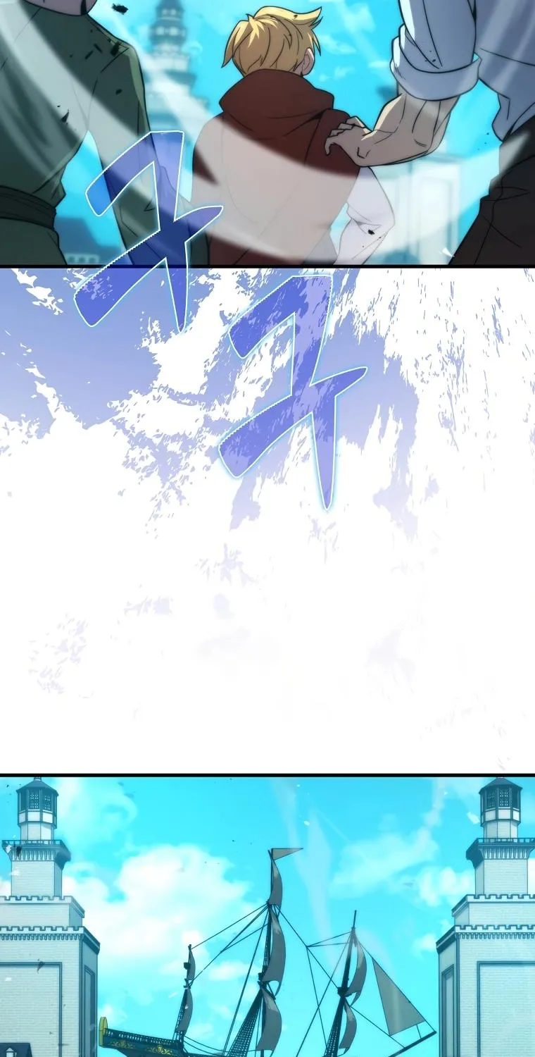 9Th Class Sword Master: The Guardian Of The Sword Zinmanga X Chapter 24 Page 58