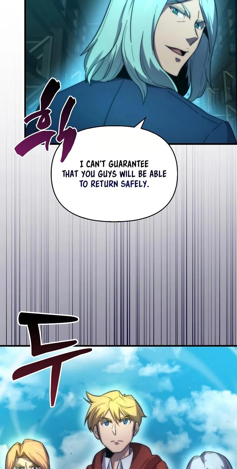 9Th Class Sword Master: The Guardian Of The Sword Zinmanga X Chapter 24 Page 78