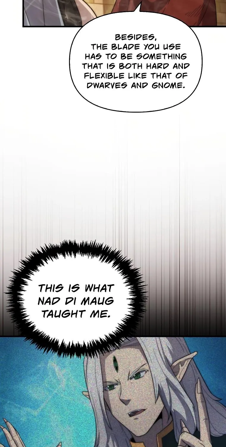 9Th Class Sword Master: The Guardian Of The Sword Zinmanga X Chapter 23 Page 84