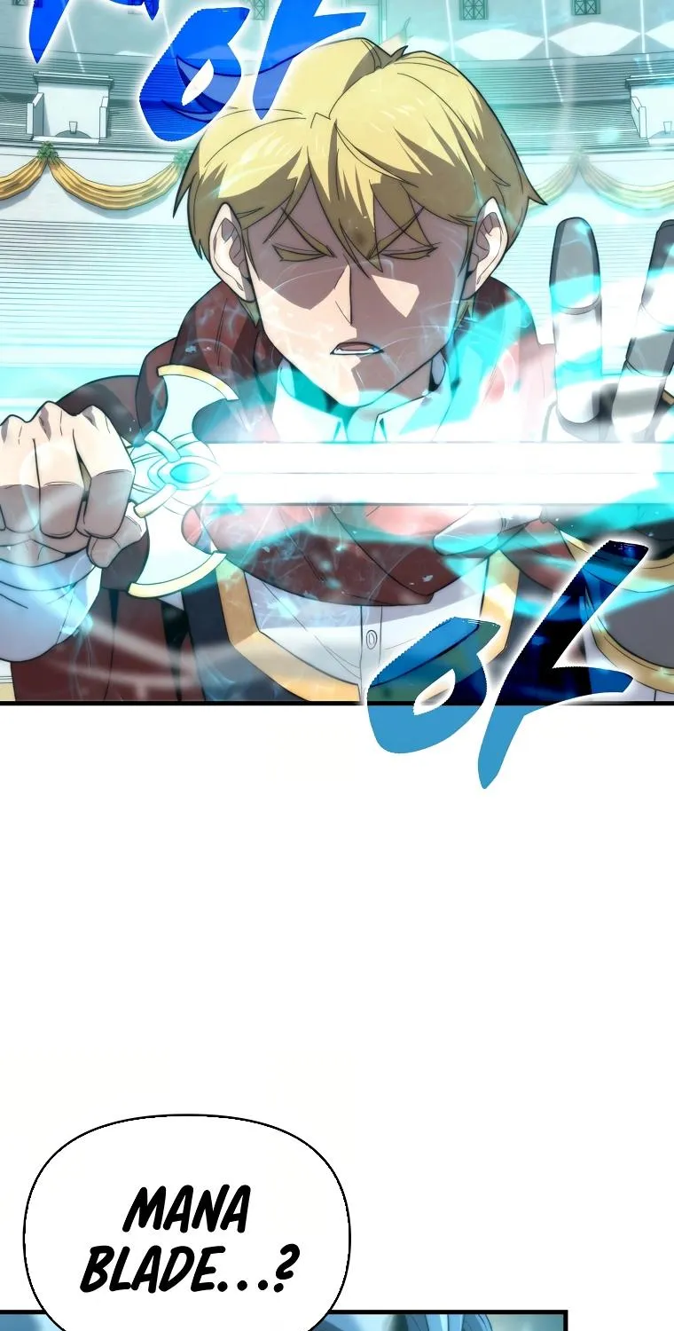 9Th Class Sword Master: The Guardian Of The Sword Zinmanga X Chapter 22 Page 84