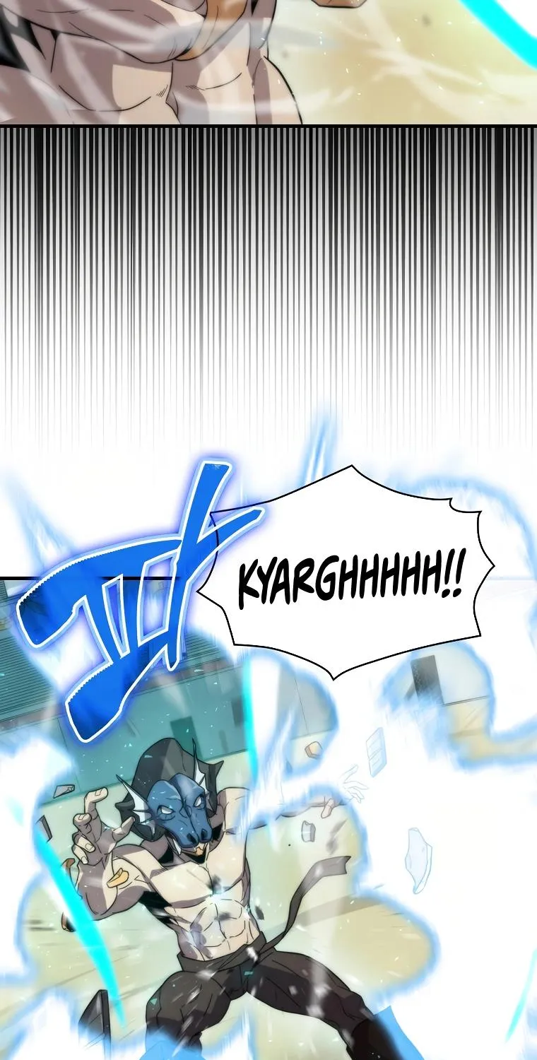 9Th Class Sword Master: The Guardian Of The Sword Zinmanga X Chapter 22 Page 94