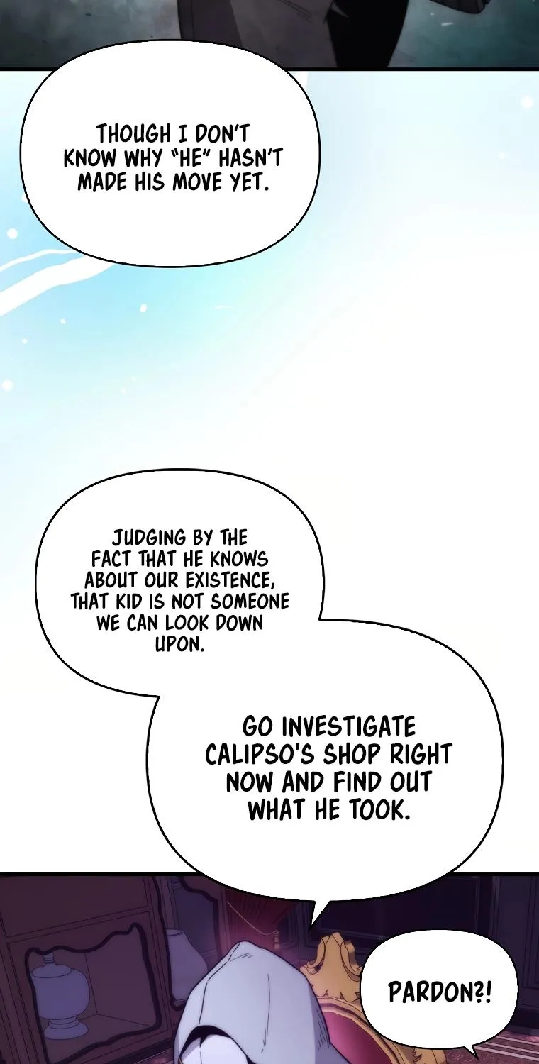 9Th Class Sword Master: The Guardian Of The Sword Zinmanga X Chapter 21 Page 54