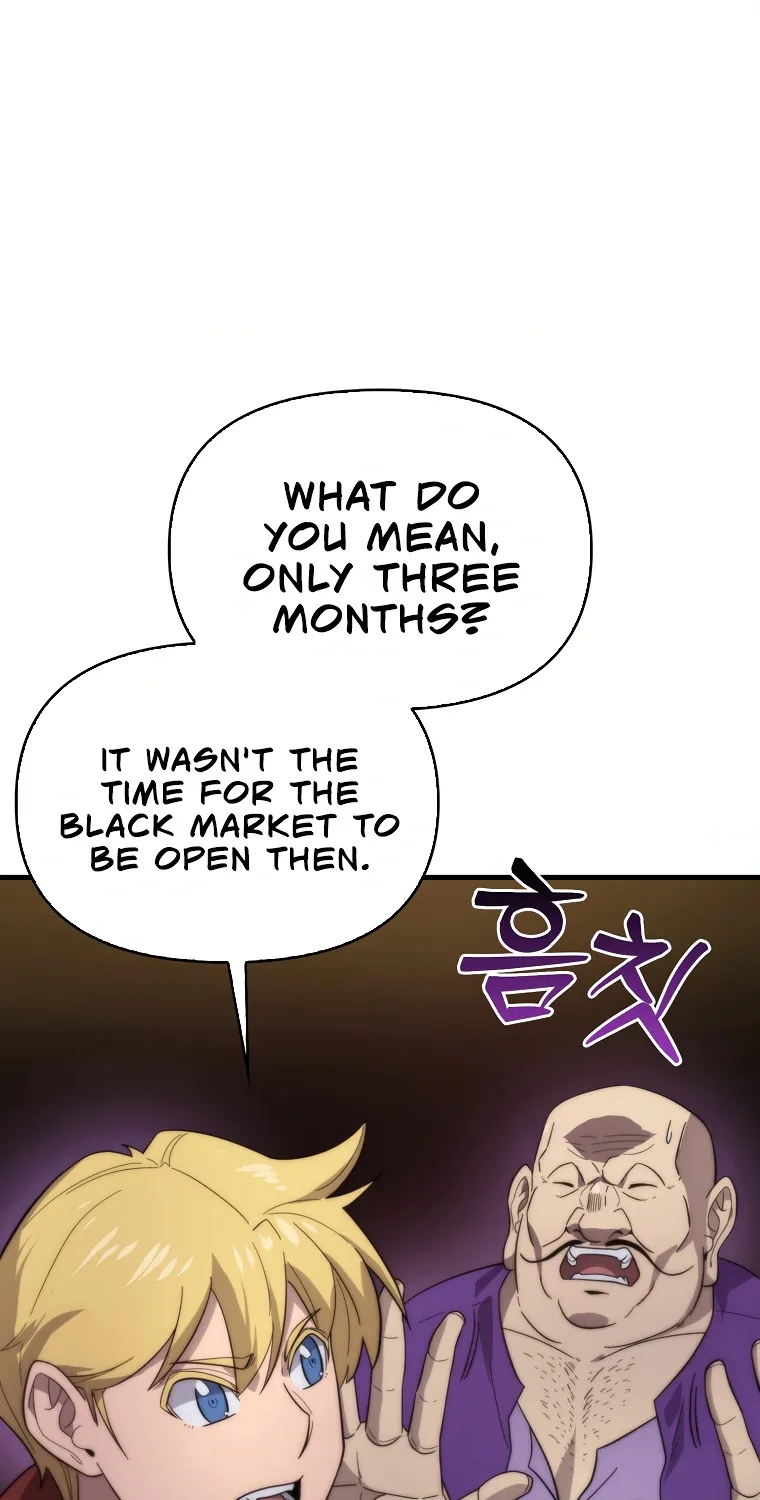 9Th Class Sword Master: The Guardian Of The Sword Zinmanga X Chapter 20 Page 24