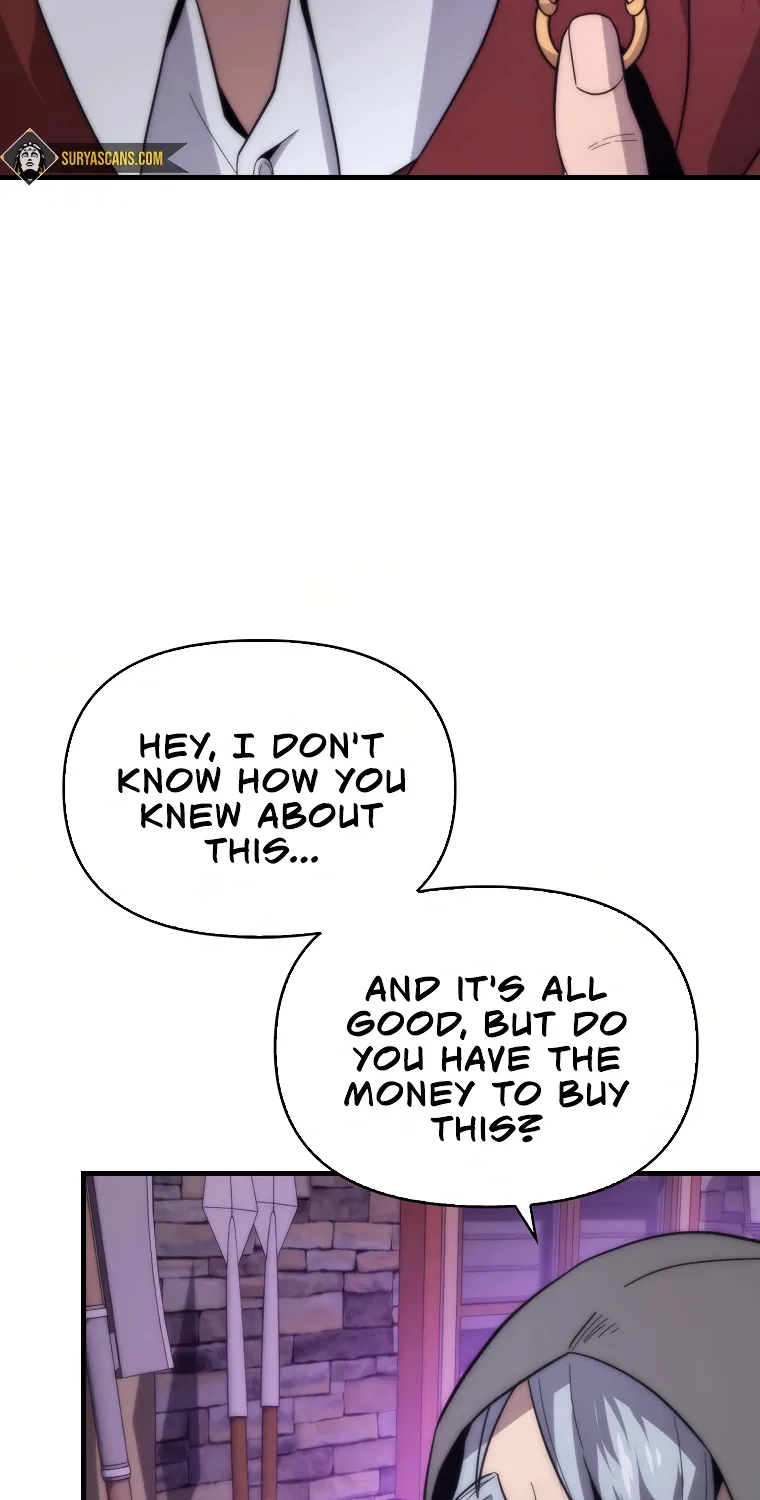 9Th Class Sword Master: The Guardian Of The Sword Zinmanga X Chapter 20 Page 106