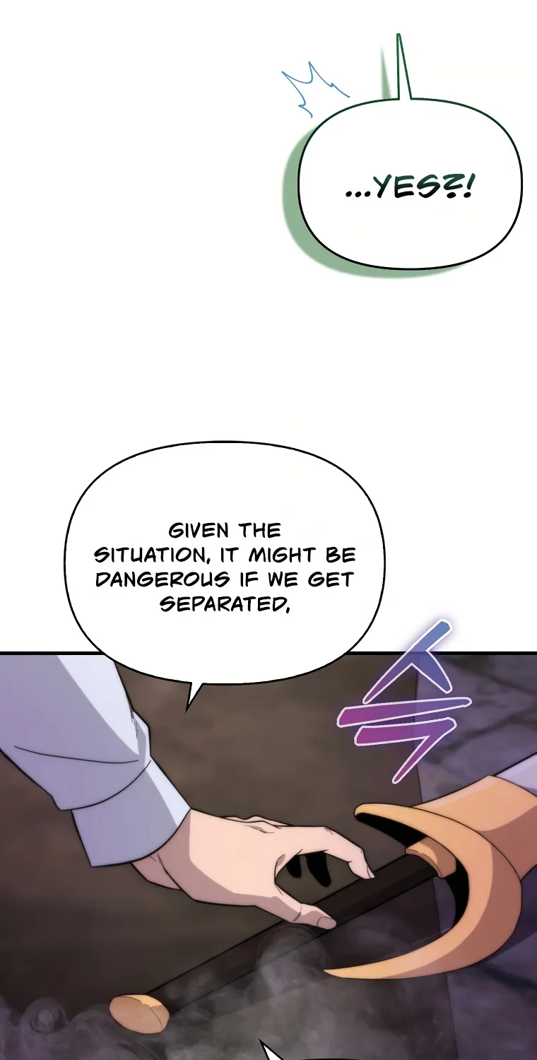 9Th Class Sword Master: The Guardian Of The Sword Zinmanga X Chapter 19 Page 86