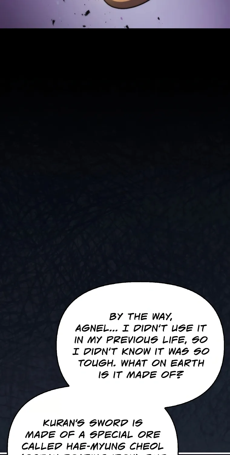 9Th Class Sword Master: The Guardian Of The Sword Zinmanga X Chapter 19 Page 94