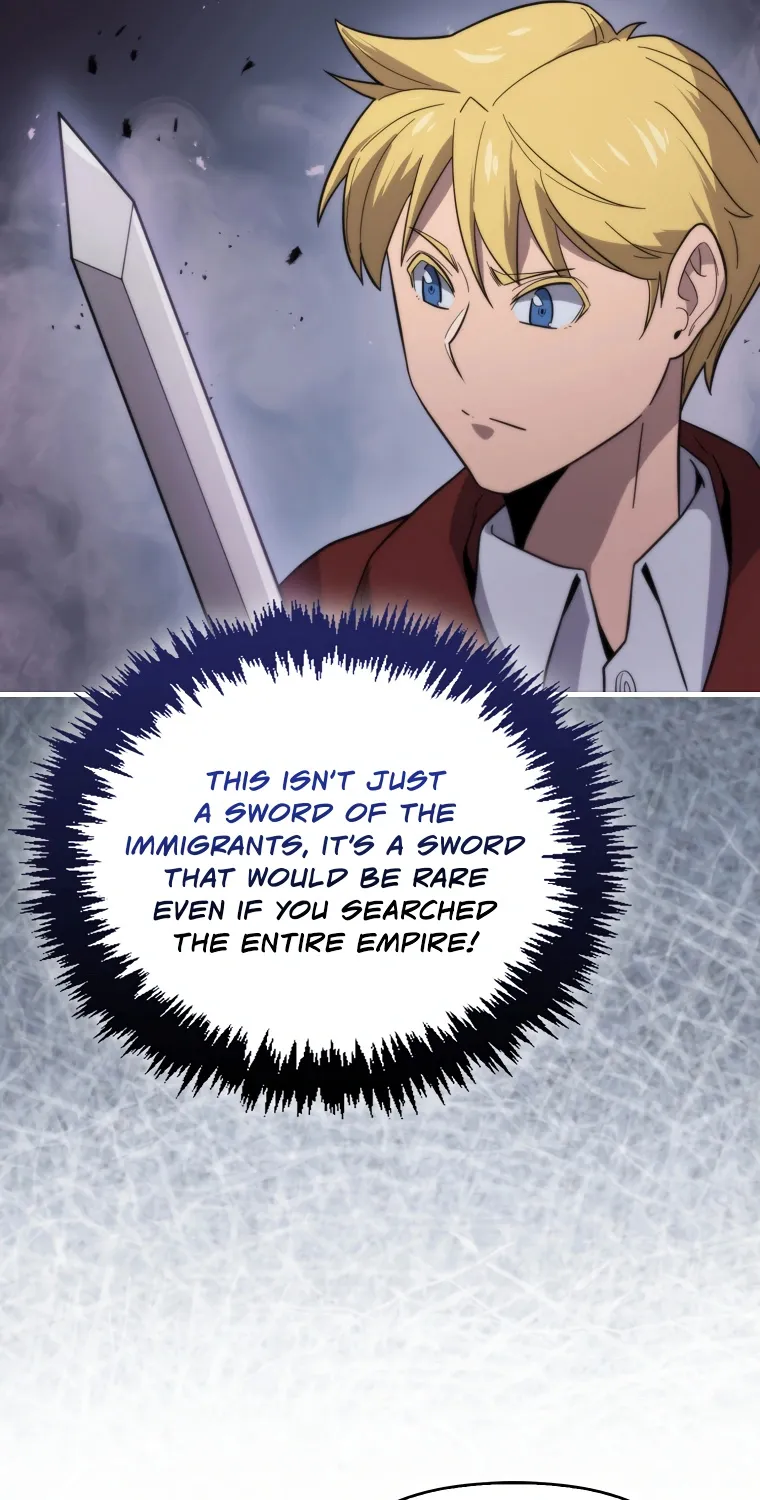 9Th Class Sword Master: The Guardian Of The Sword Zinmanga X Chapter 19 Page 96