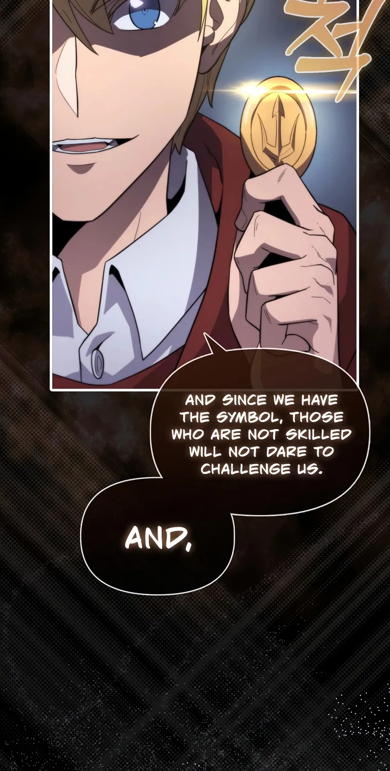 9Th Class Sword Master: The Guardian Of The Sword Zinmanga X Chapter 19 Page 100