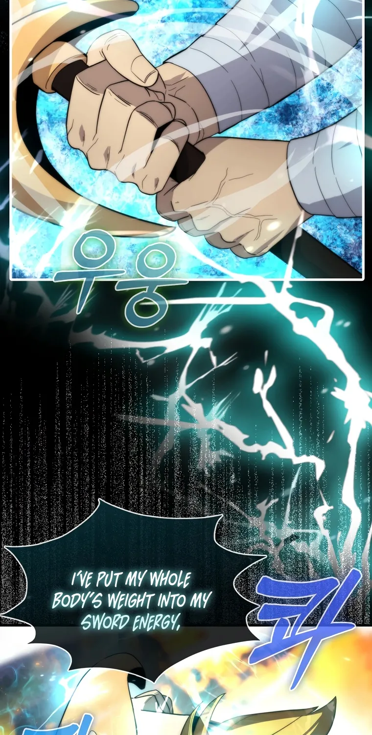 9Th Class Sword Master: The Guardian Of The Sword Zinmanga X Chapter 18 Page 130