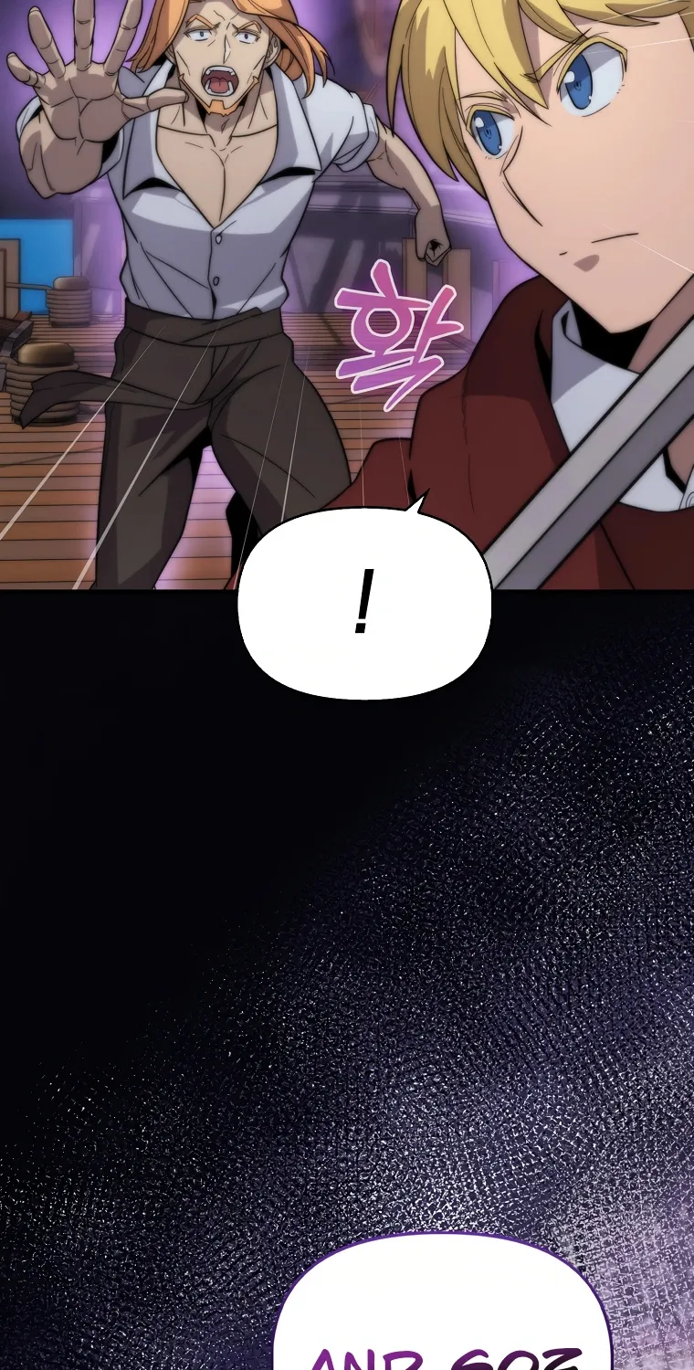 9Th Class Sword Master: The Guardian Of The Sword Zinmanga X Chapter 17 Page 36