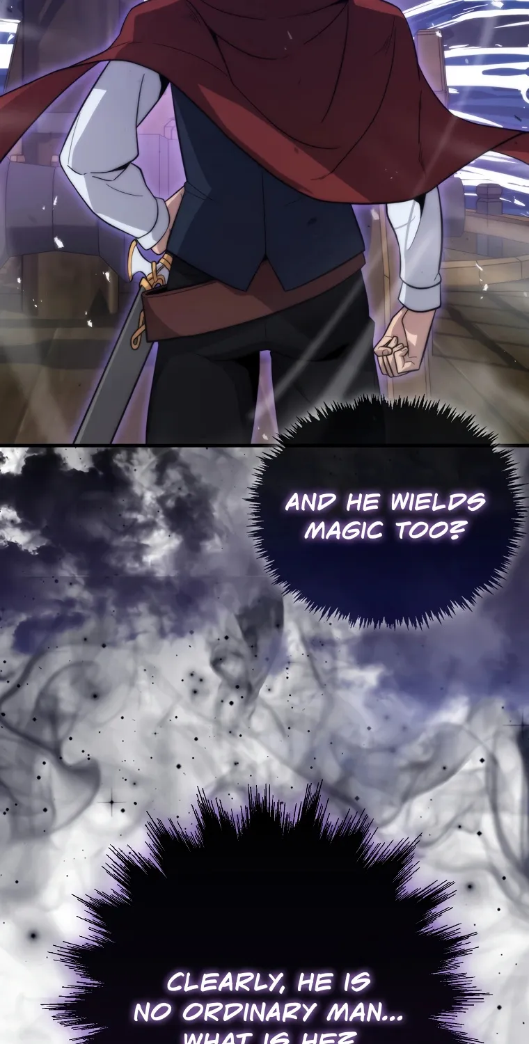 9Th Class Sword Master: The Guardian Of The Sword Zinmanga X Chapter 16 Page 14