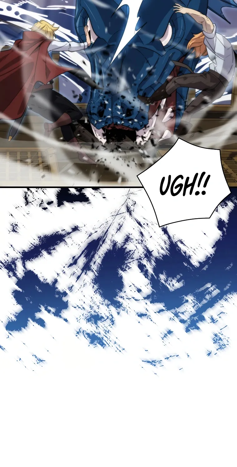 9Th Class Sword Master: The Guardian Of The Sword Zinmanga X Chapter 16 Page 78