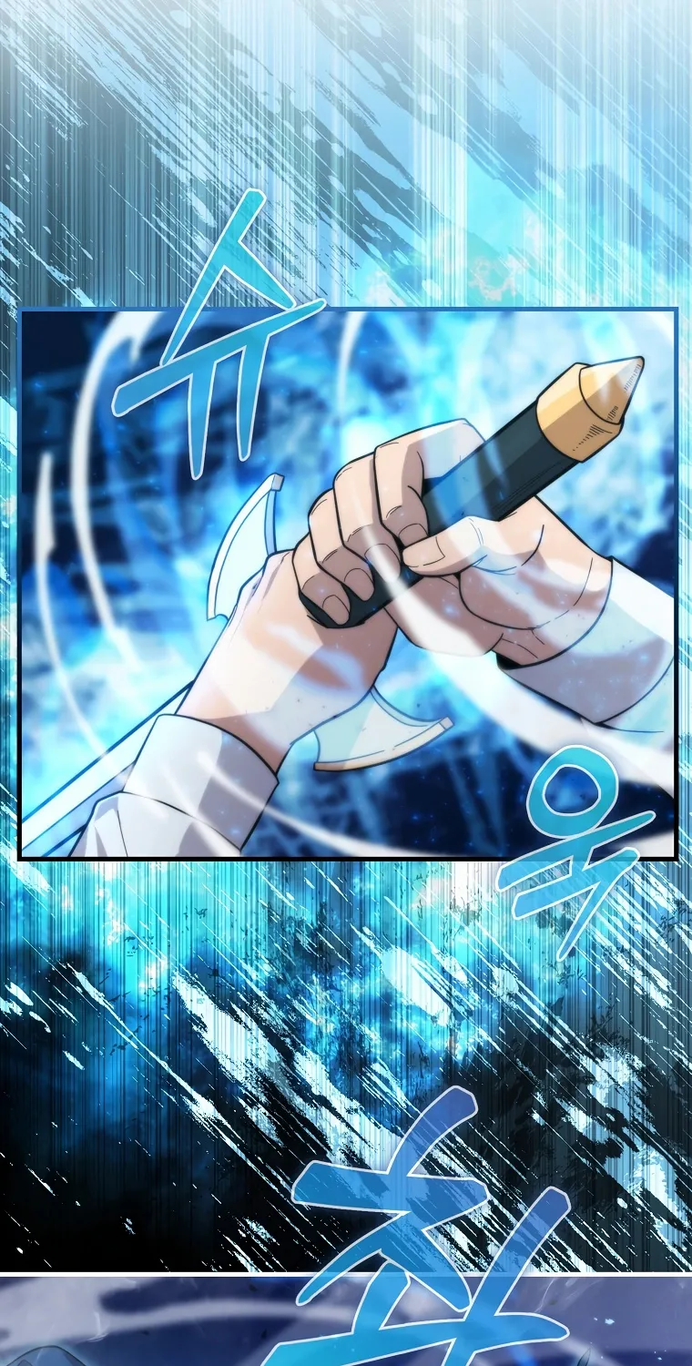 9Th Class Sword Master: The Guardian Of The Sword Zinmanga X Chapter 16 Page 94