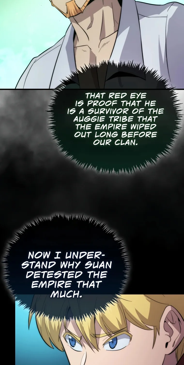 9Th Class Sword Master: The Guardian Of The Sword Zinmanga X Chapter 15 Page 40